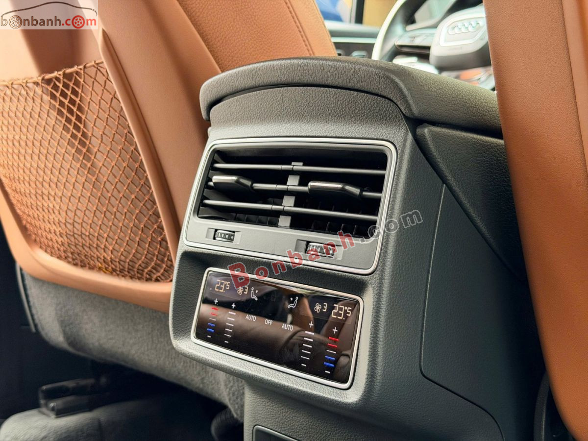 Bán ô tô Audi Q7 55 TFSI Quattro - 2020 - xe cũ