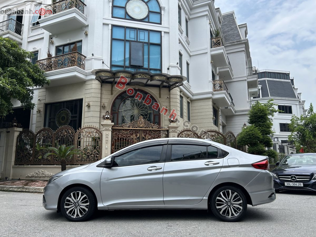 Bán ô tô Honda City 1.5 - 2019 - xe cũ