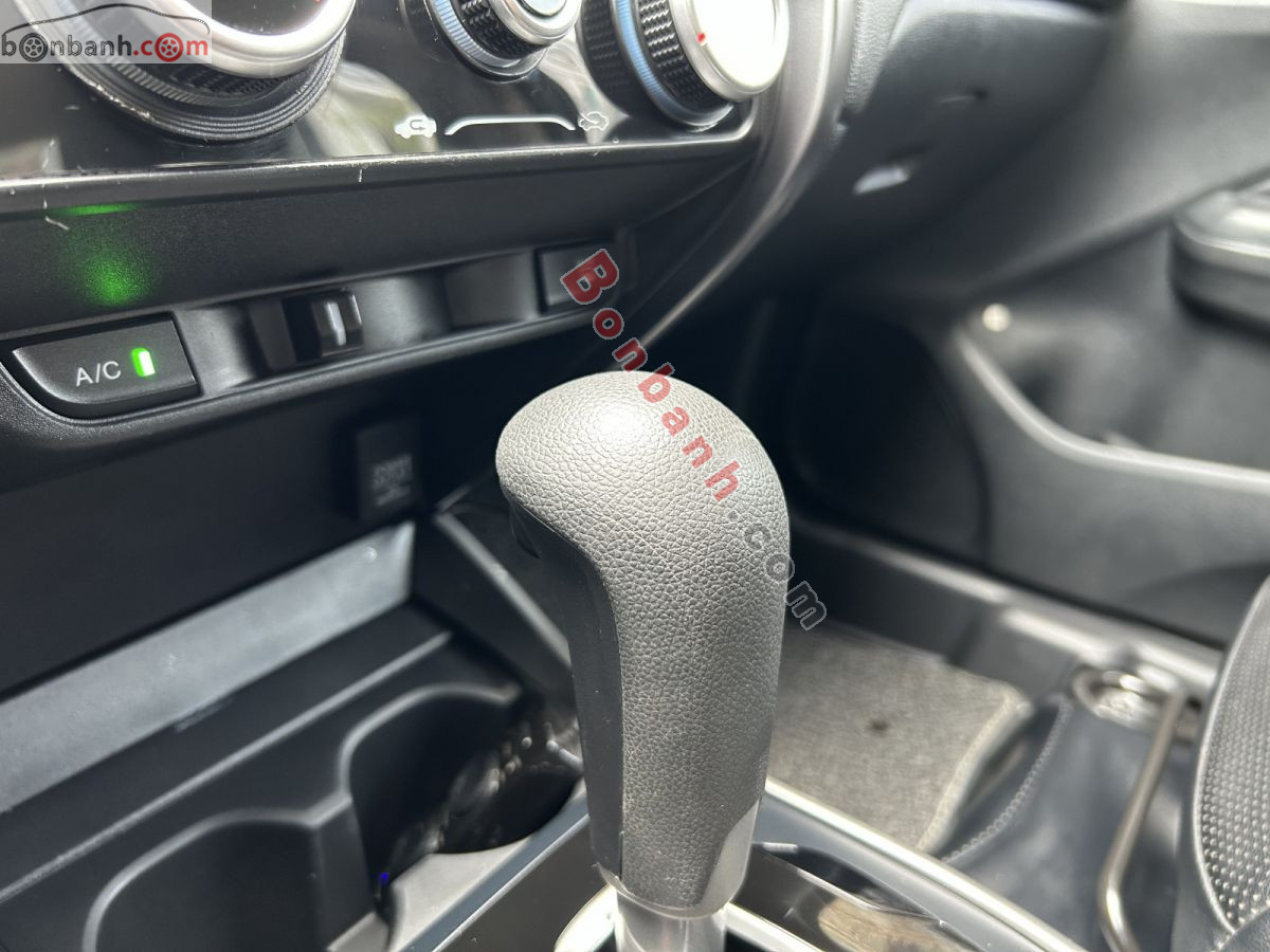 Bán ô tô Honda City 1.5 - 2019 - xe cũ