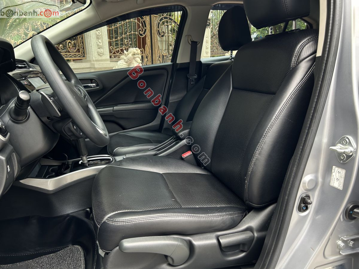 Bán ô tô Honda City 1.5 - 2019 - xe cũ