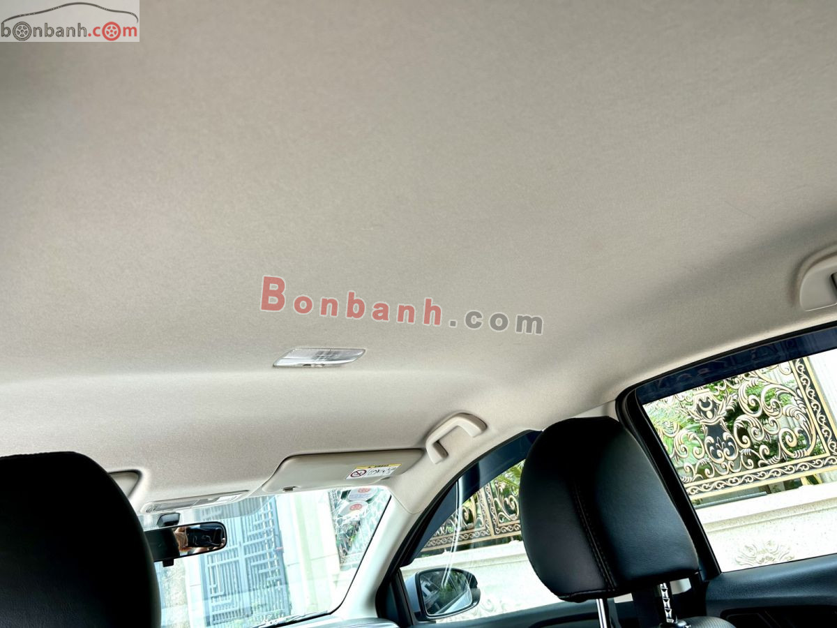 Bán ô tô Honda City 1.5 - 2019 - xe cũ