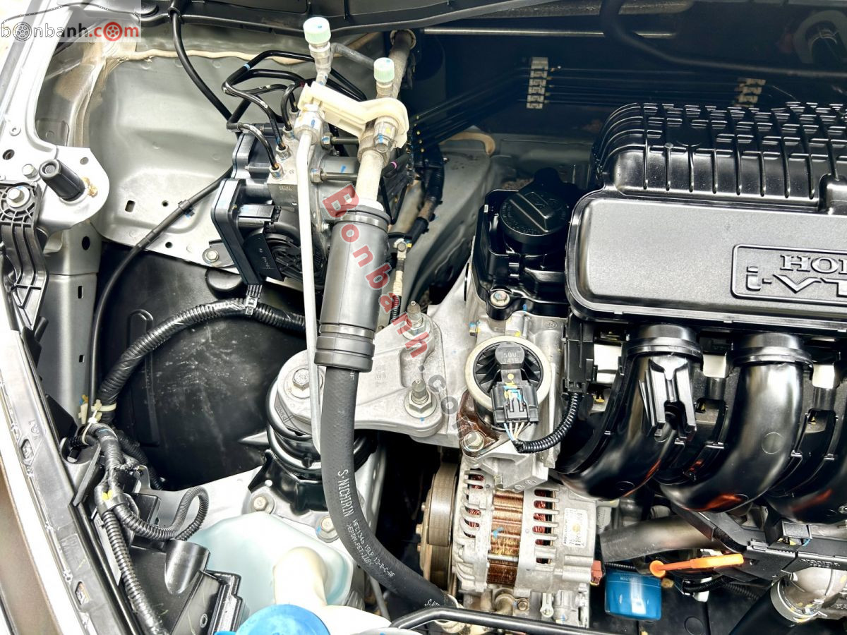 Bán ô tô Honda City 1.5 - 2019 - xe cũ