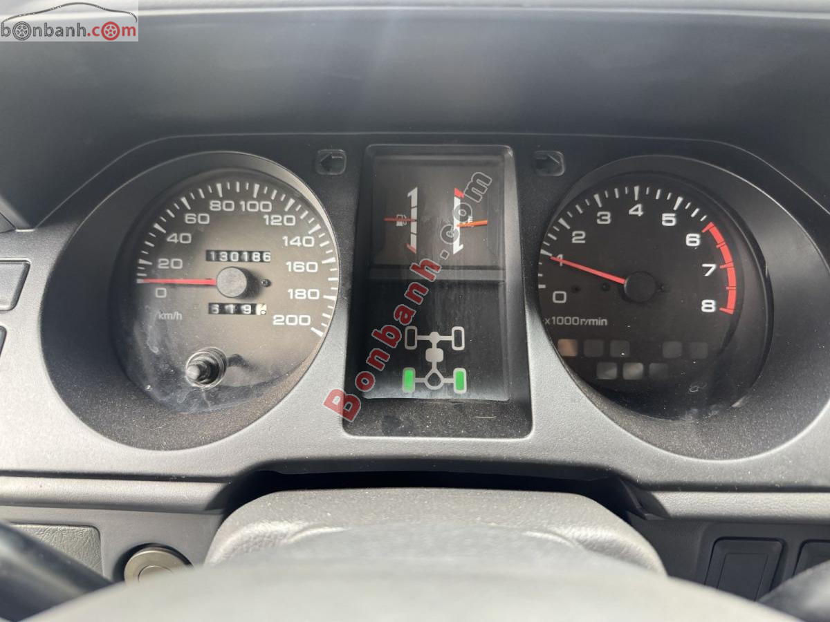 Bán ô tô Mitsubishi Pajero 3.0 - 2006 - xe cũ