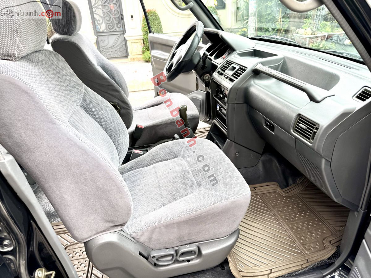 Bán ô tô Mitsubishi Pajero 3.0 - 2006 - xe cũ