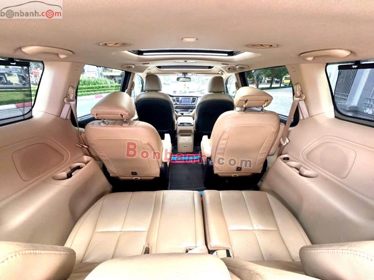 Bán ô tô Kia Sedona 2.2 DAT Luxury - 2020 - xe cũ