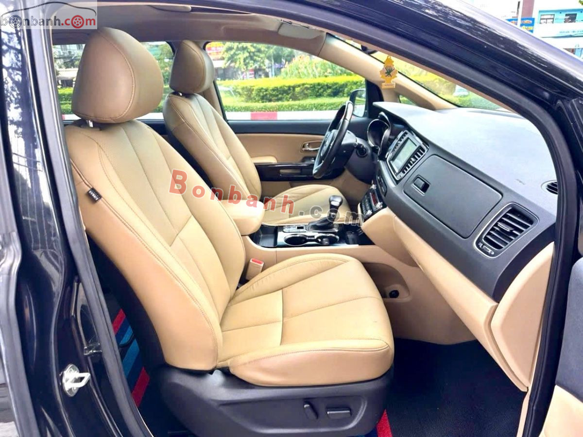Bán ô tô Kia Sedona 2.2 DAT Luxury - 2020 - xe cũ