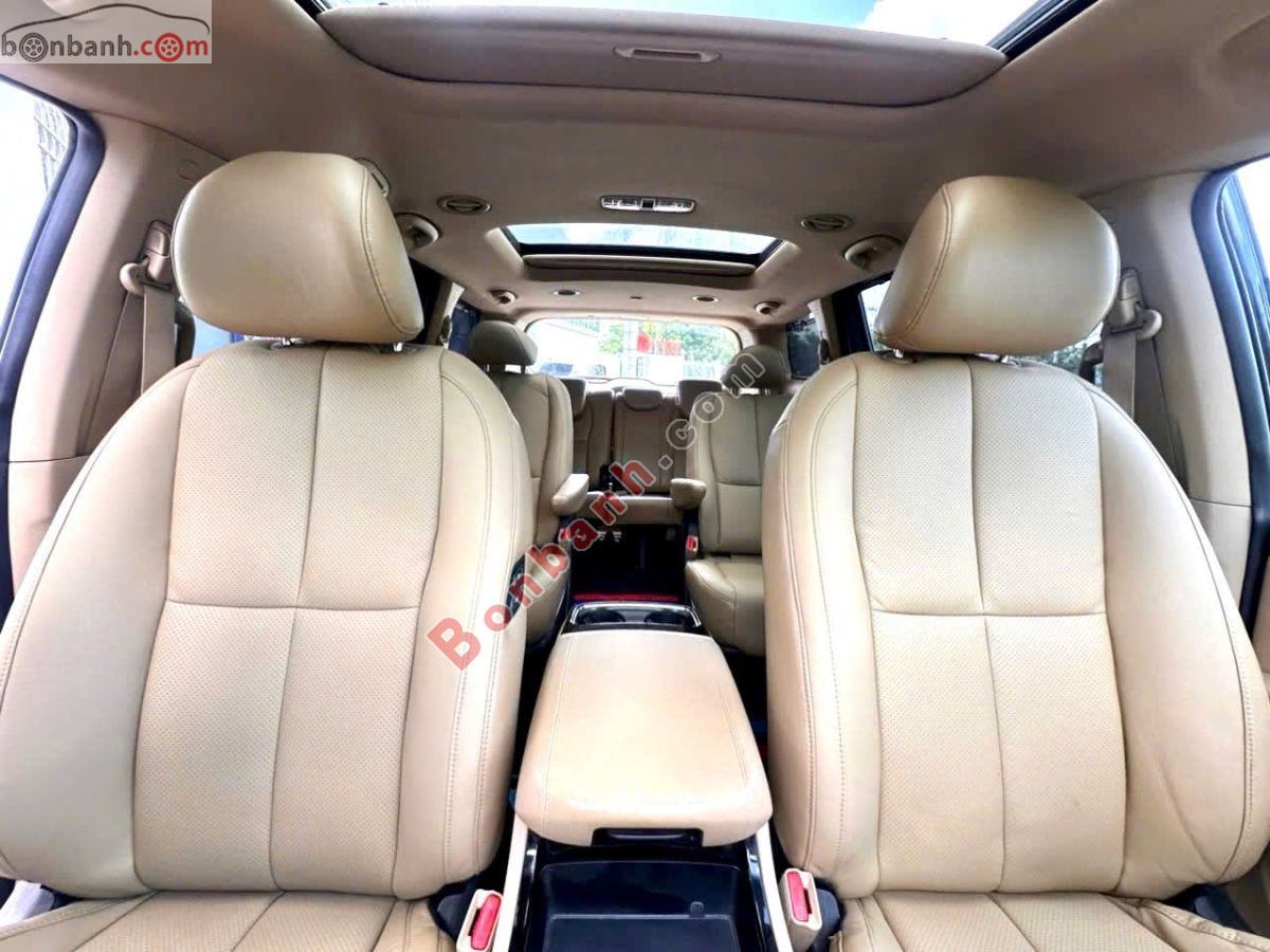 Bán ô tô Kia Sedona 2.2 DAT Luxury - 2020 - xe cũ