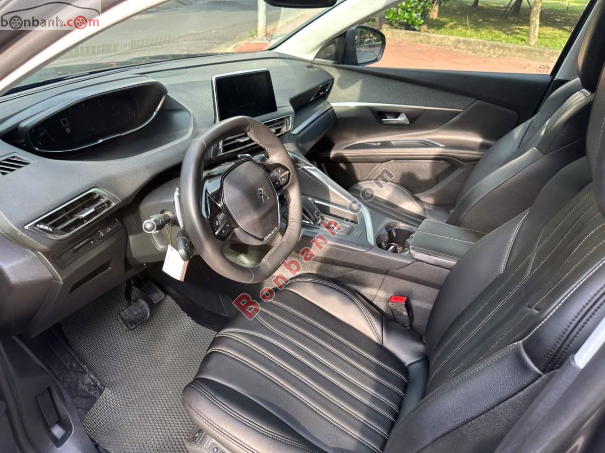 Bán ô tô Peugeot 5008 1.6 AT - 2018 - xe cũ