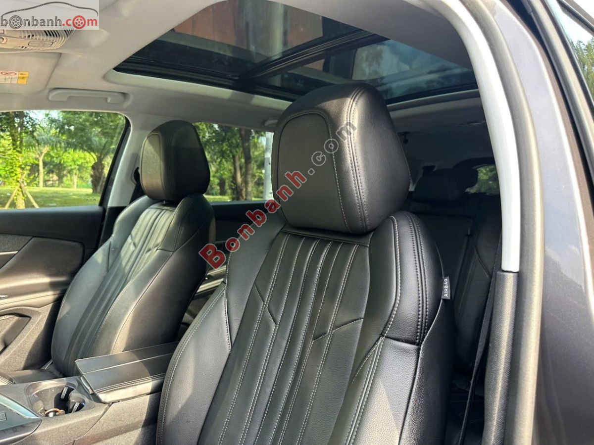 Bán ô tô Peugeot 5008 1.6 AT - 2018 - xe cũ