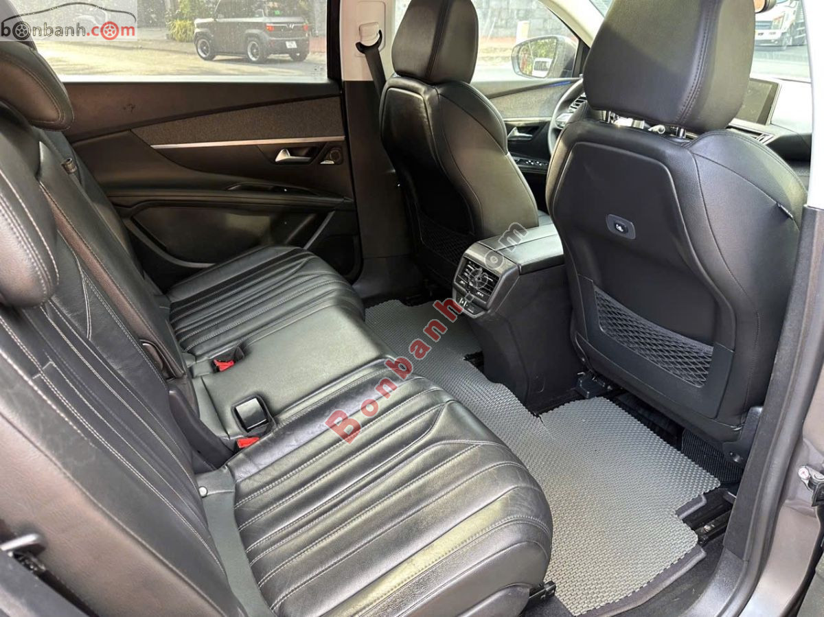 Bán ô tô Peugeot 5008 1.6 AT - 2018 - xe cũ