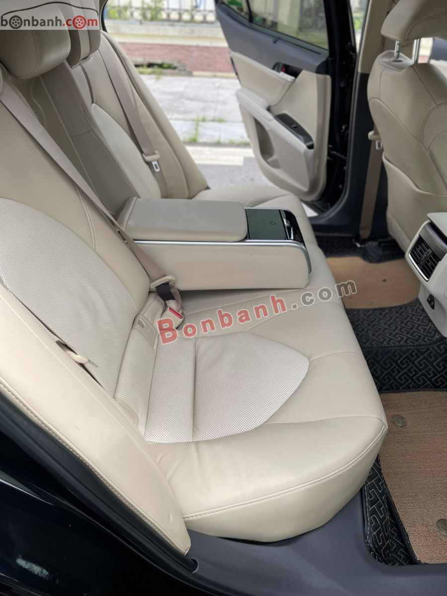 Bán ô tô Toyota Camry 2.5Q - 2022 - xe cũ