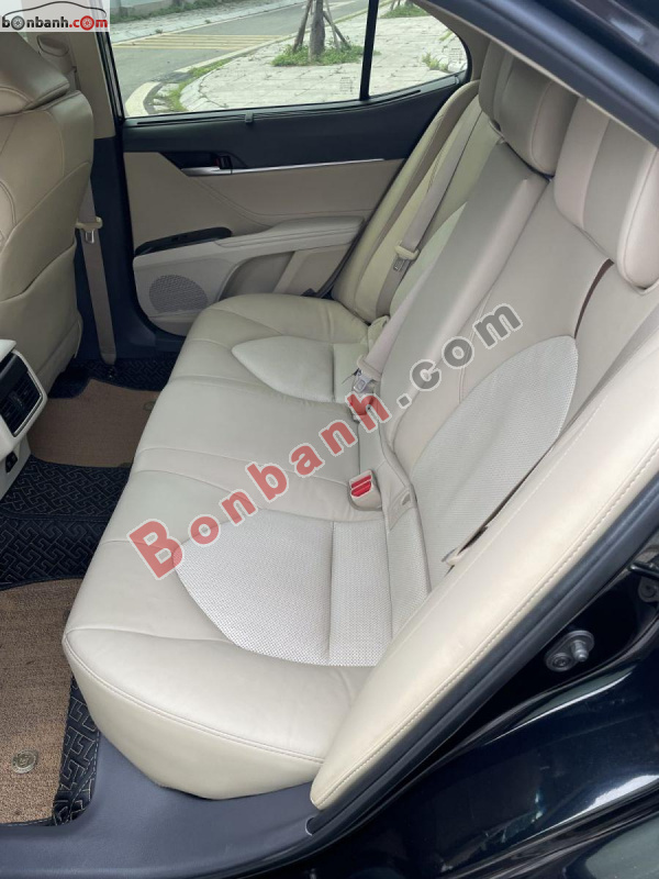 Bán ô tô Toyota Camry 2.5Q - 2022 - xe cũ