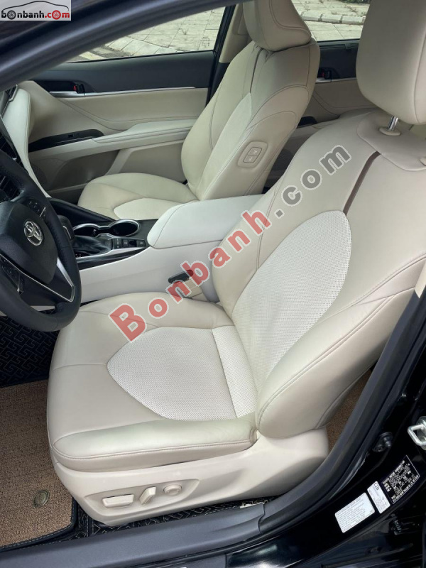 Bán ô tô Toyota Camry 2.5Q - 2022 - xe cũ