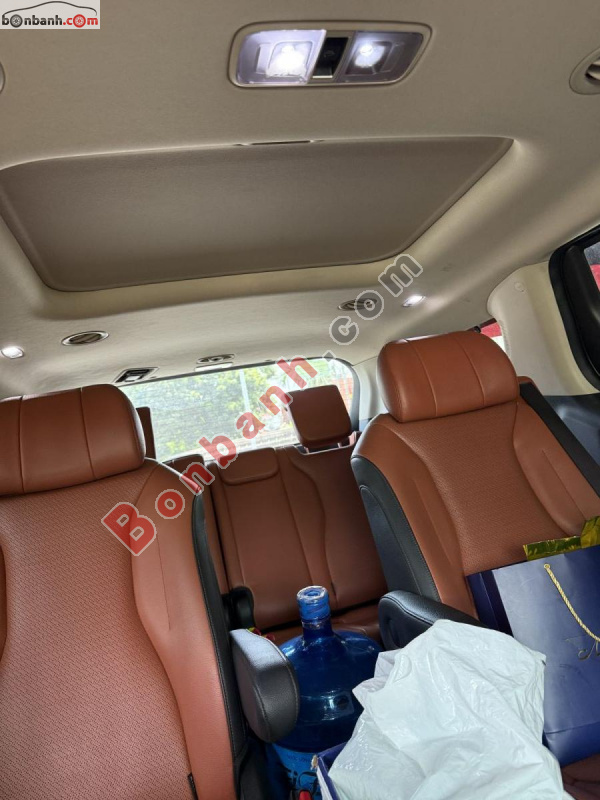 Bán ô tô Kia Carnival Signature 2.2D - 2022 - xe cũ