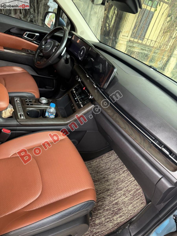 Bán ô tô Kia Carnival Signature 2.2D - 2022 - xe cũ