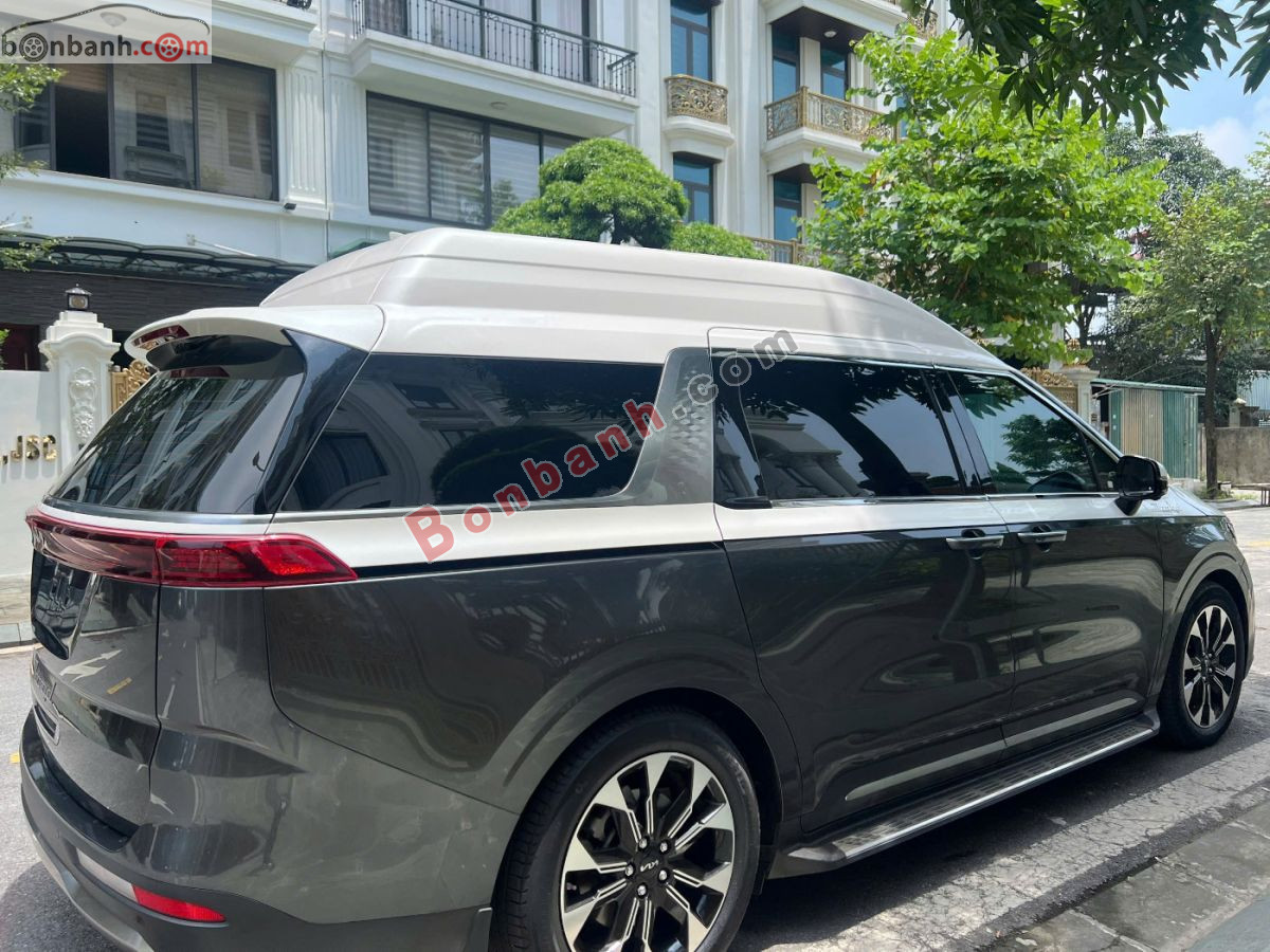 Bán ô tô Kia Carnival Royal 2.2D - 2023 - xe cũ