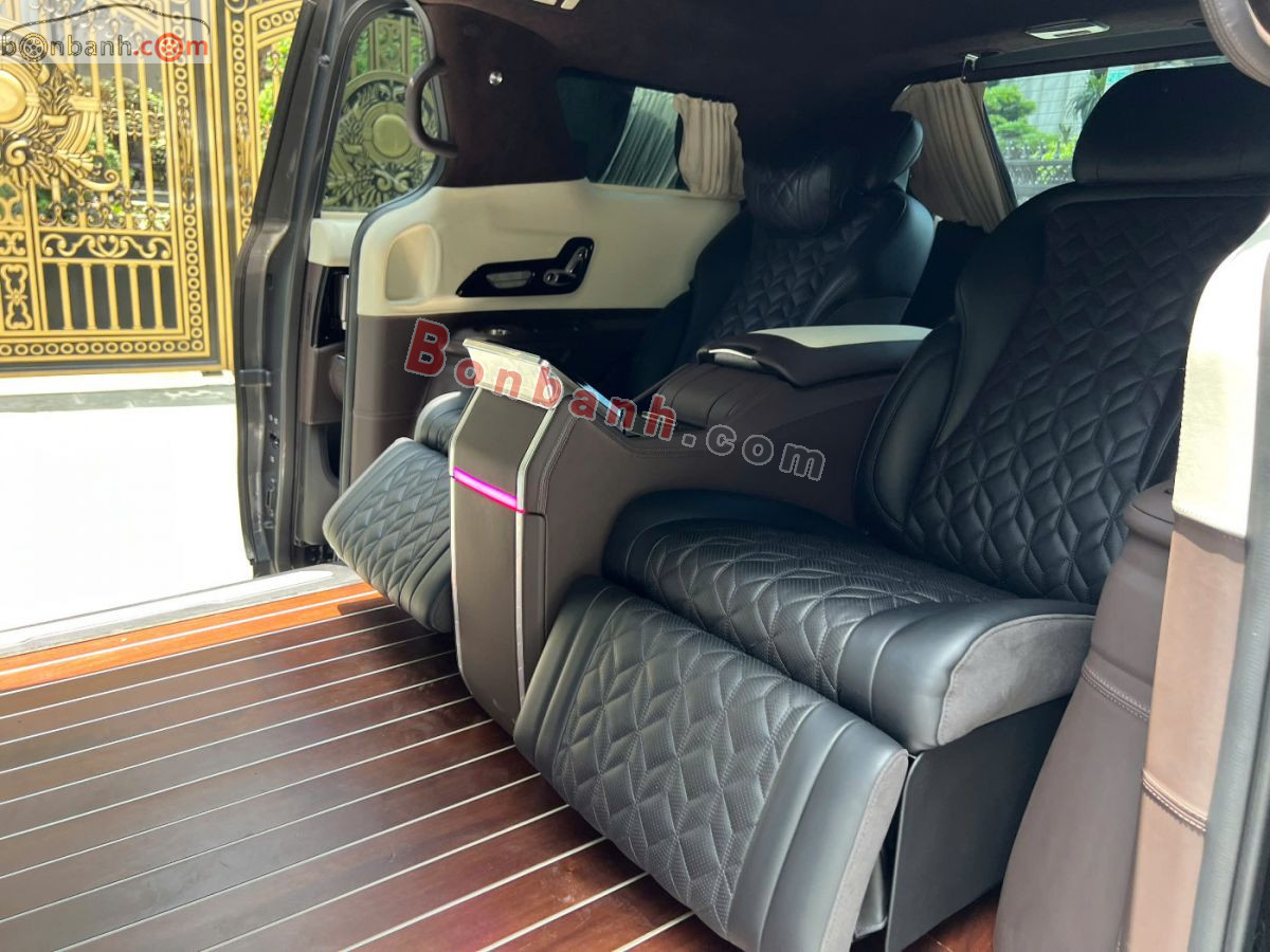 Bán ô tô Kia Carnival Royal 2.2D - 2023 - xe cũ