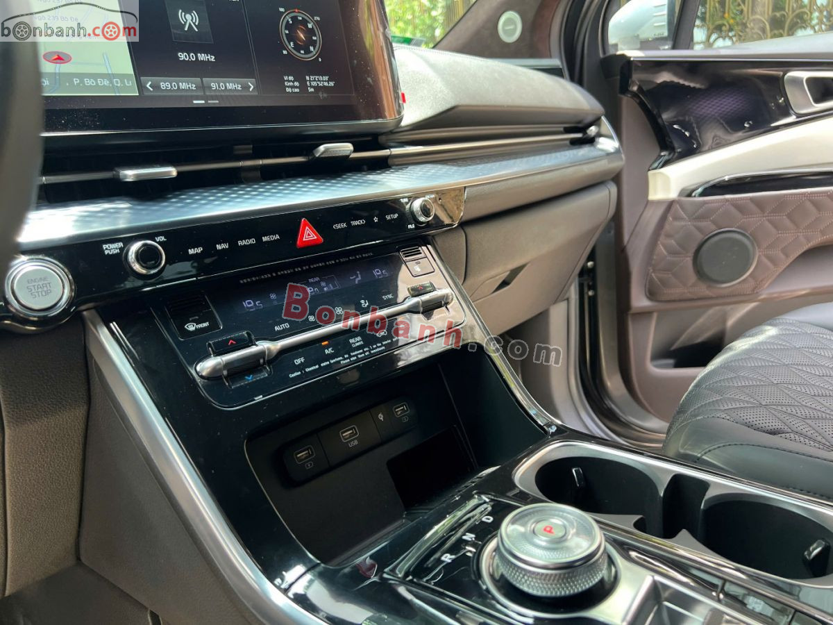Bán ô tô Kia Carnival Royal 2.2D - 2023 - xe cũ