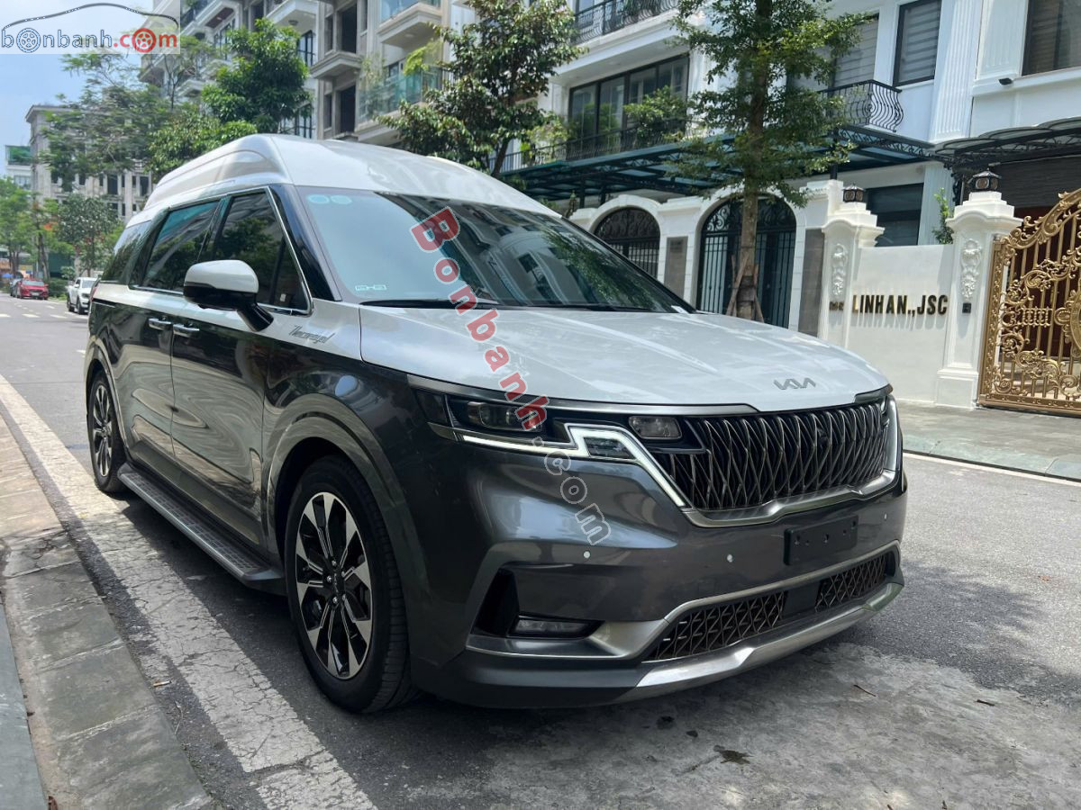 Bán ô tô Kia Carnival Royal 2.2D - 2023 - xe cũ