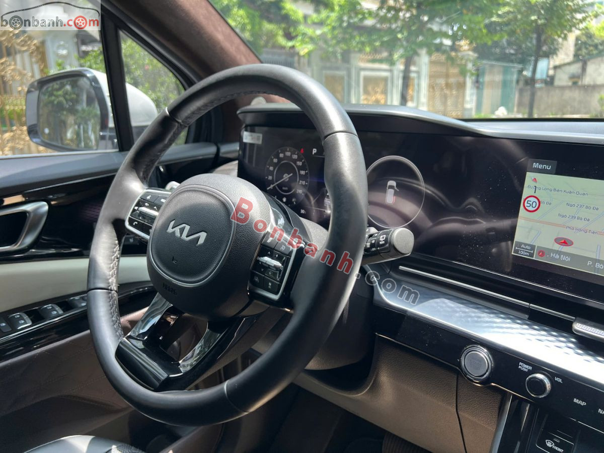 Bán ô tô Kia Carnival Royal 2.2D - 2023 - xe cũ