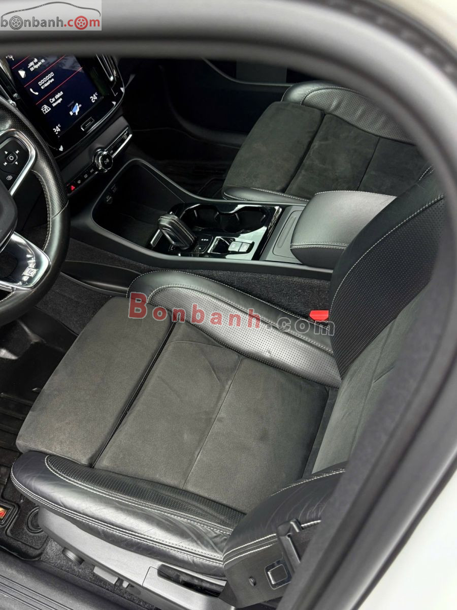 Bán ô tô Volvo XC40 T5 AWD R-Design - 2019 - xe cũ