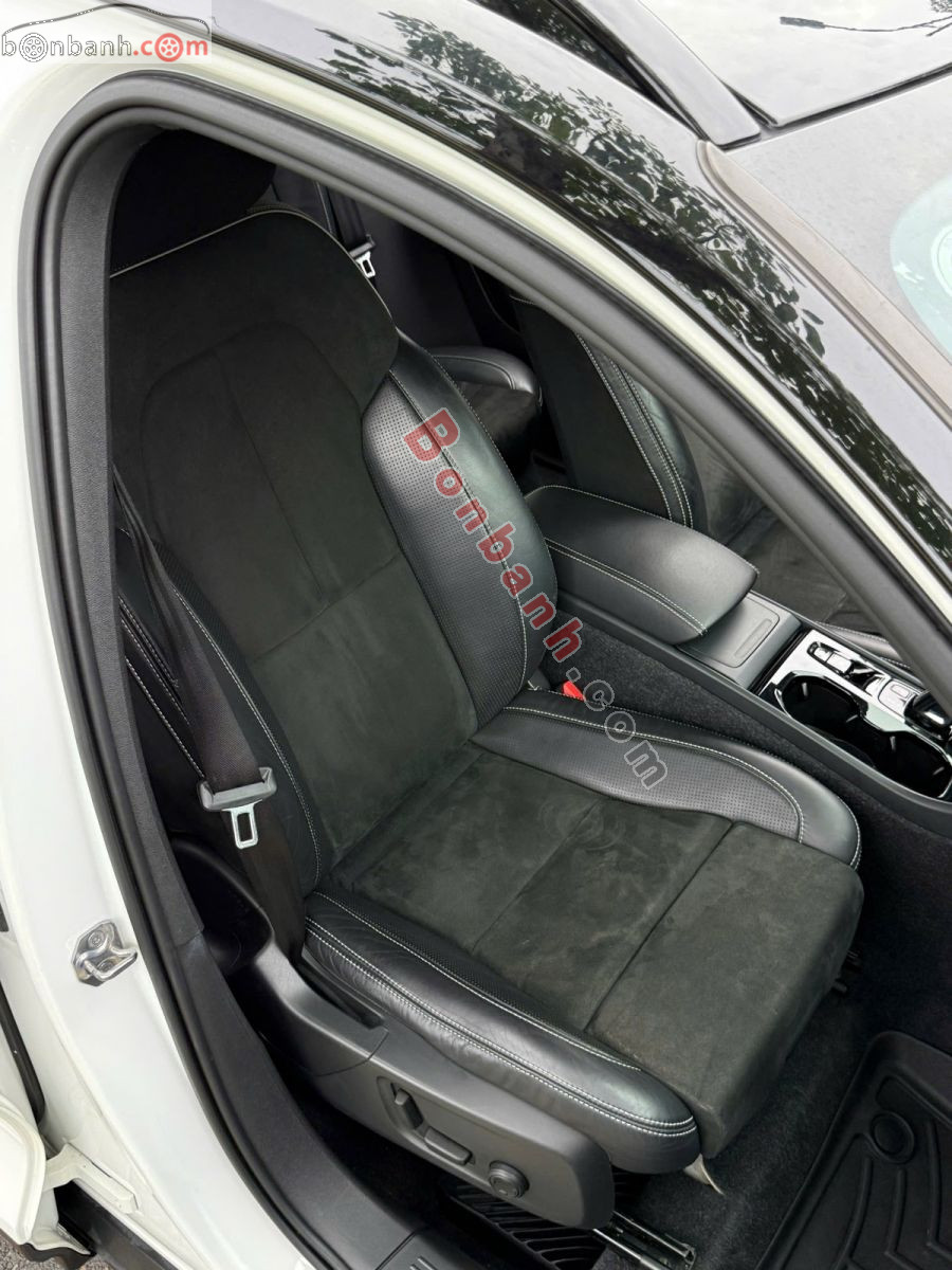 Bán ô tô Volvo XC40 T5 AWD R-Design - 2019 - xe cũ