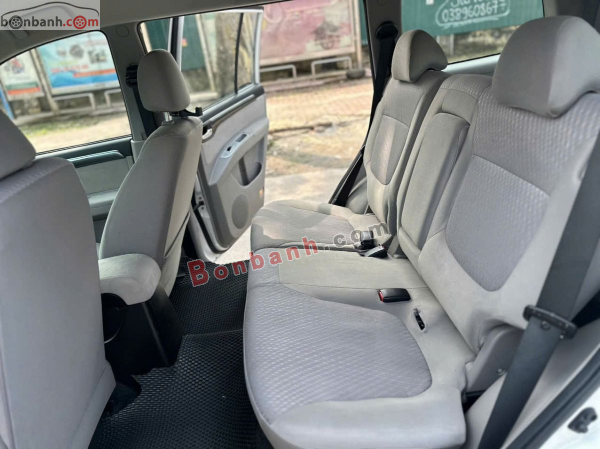 Bán ô tô Mitsubishi Pajero Sport D 4x2 MT - 2016 - xe cũ