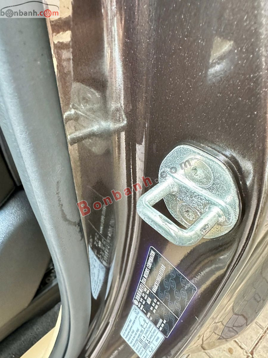 Bán ô tô Kia Sedona 3.3L GATH - 2015 - xe cũ