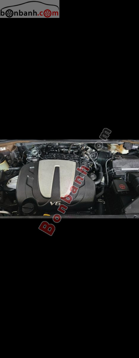 Bán ô tô Kia Sedona 3.3L GATH - 2015 - xe cũ