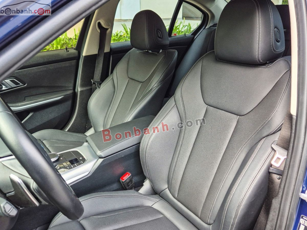 Bán ô tô BMW 3 Series 320i Sport Line - 2024 - xe cũ