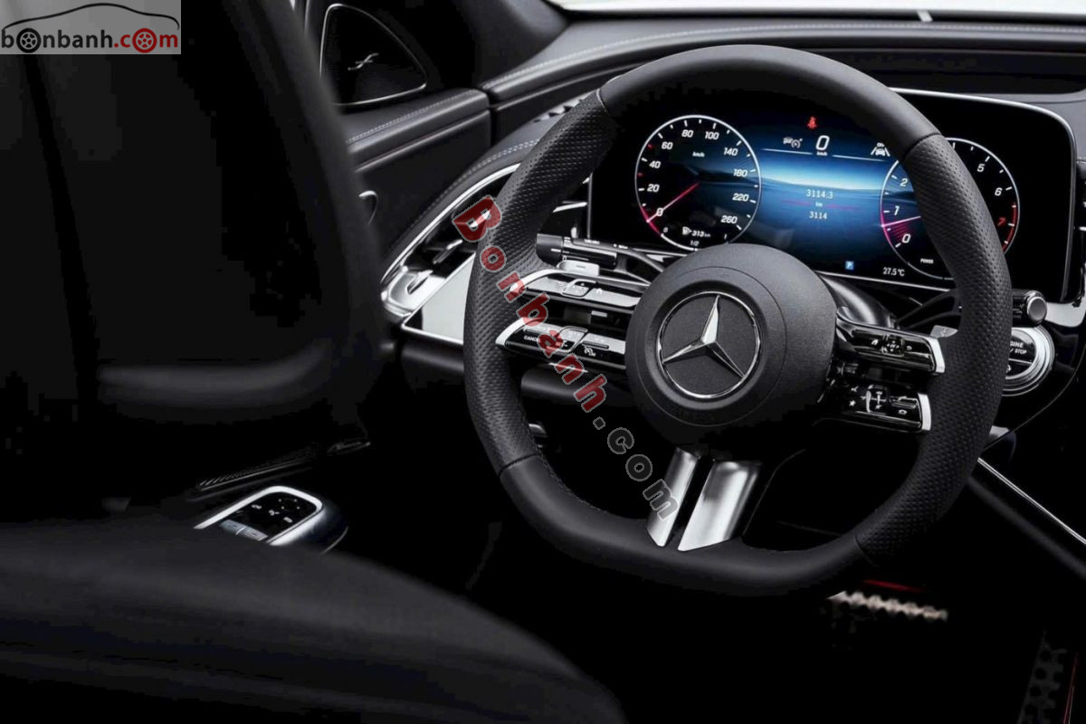 Bán ô tô Mercedes Benz E class E300 AMG - 2026 - xe mới