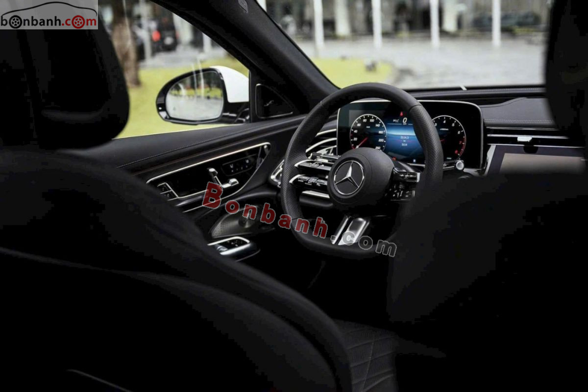 Bán ô tô Mercedes Benz E class E300 AMG - 2026 - xe mới