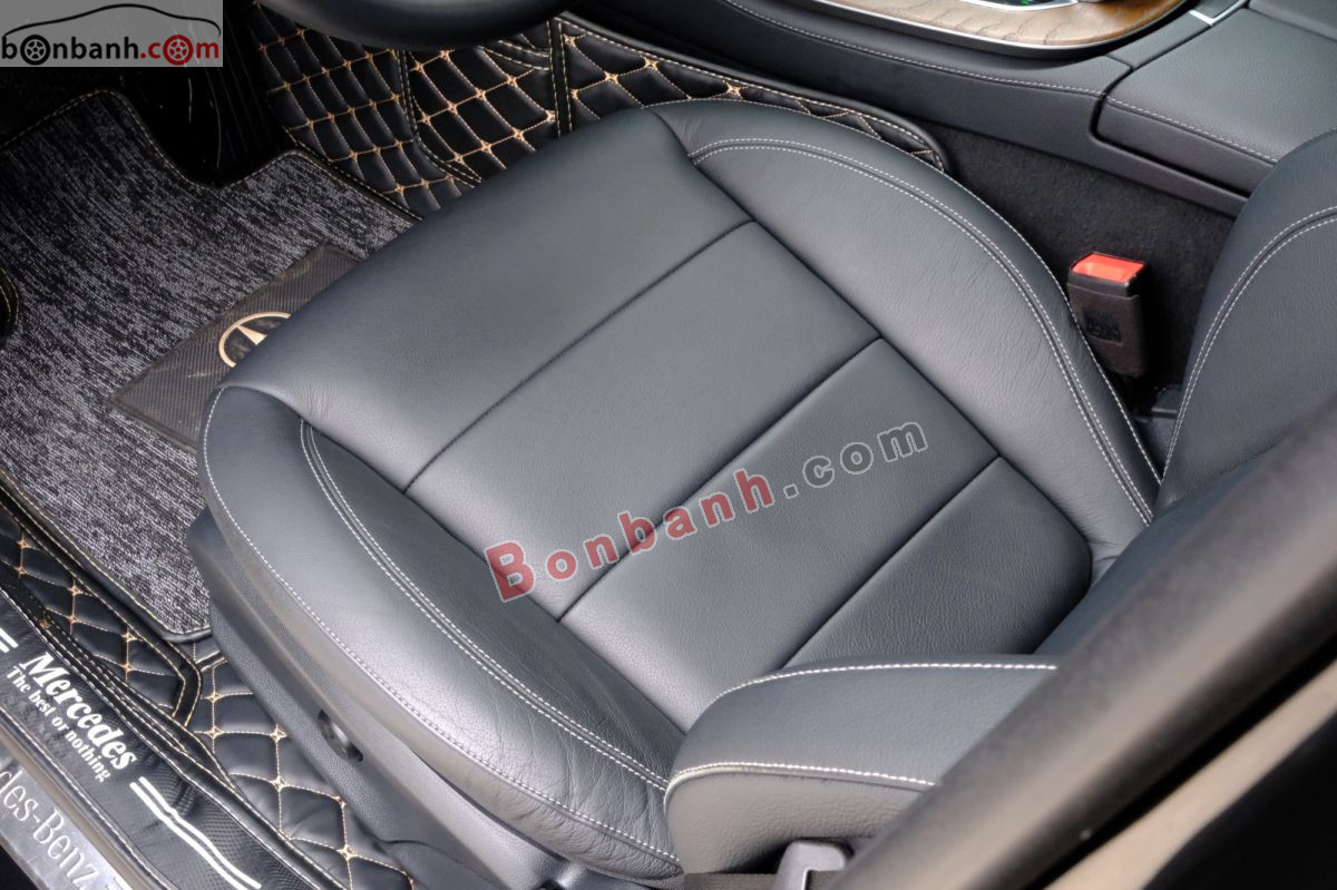 Bán ô tô Mercedes Benz E class E200 - 2019 - xe cũ