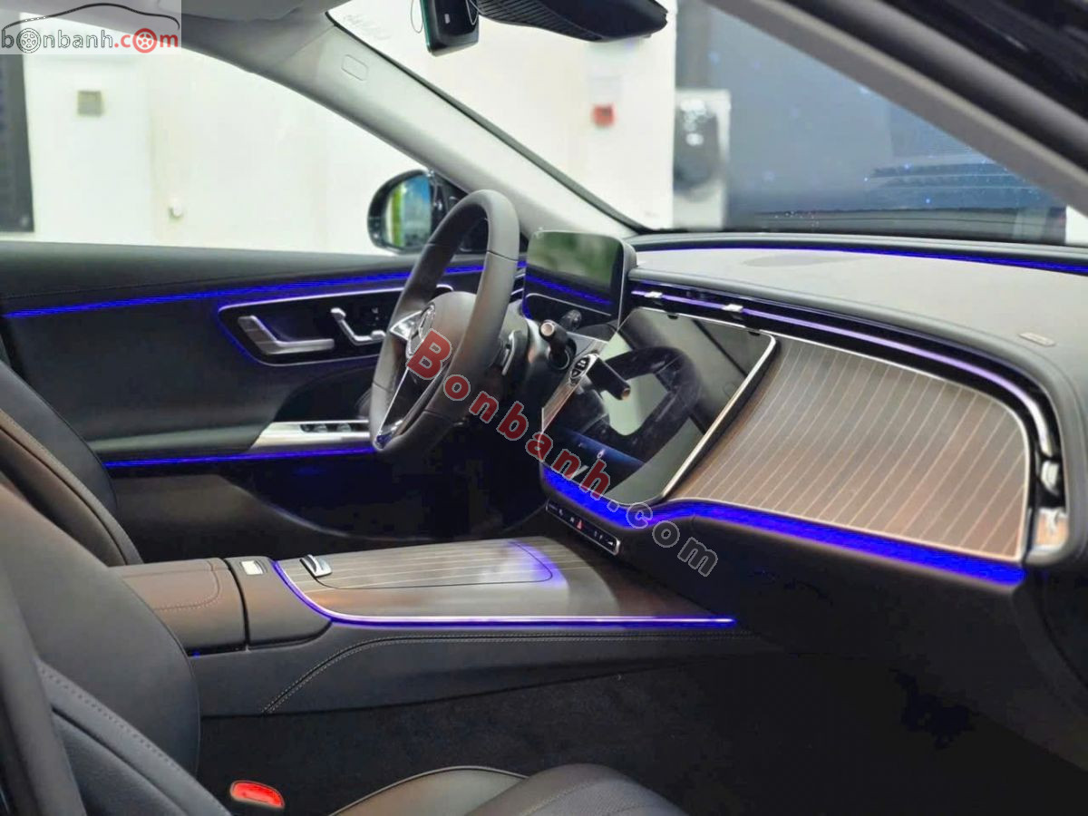 Bán ô tô Mercedes Benz E class E200 Exclusive - 2025 - xe mới