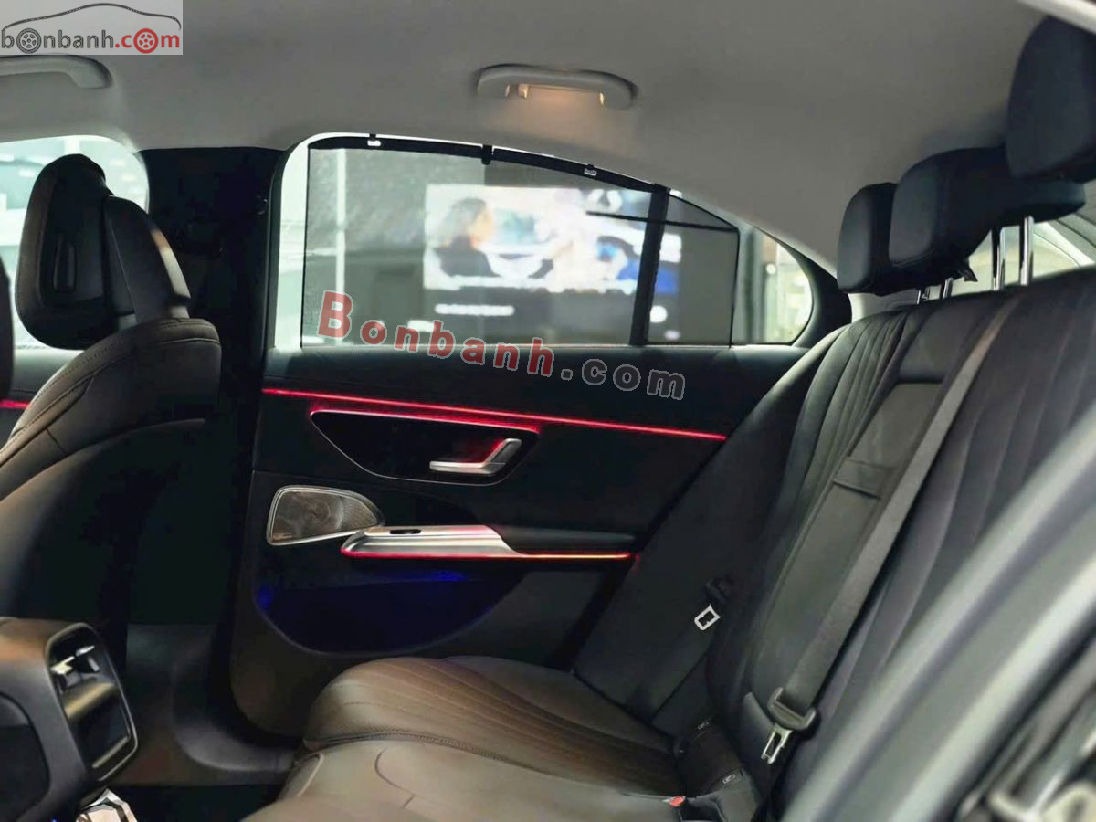 Bán ô tô Mercedes Benz E class E200 Exclusive - 2025 - xe mới