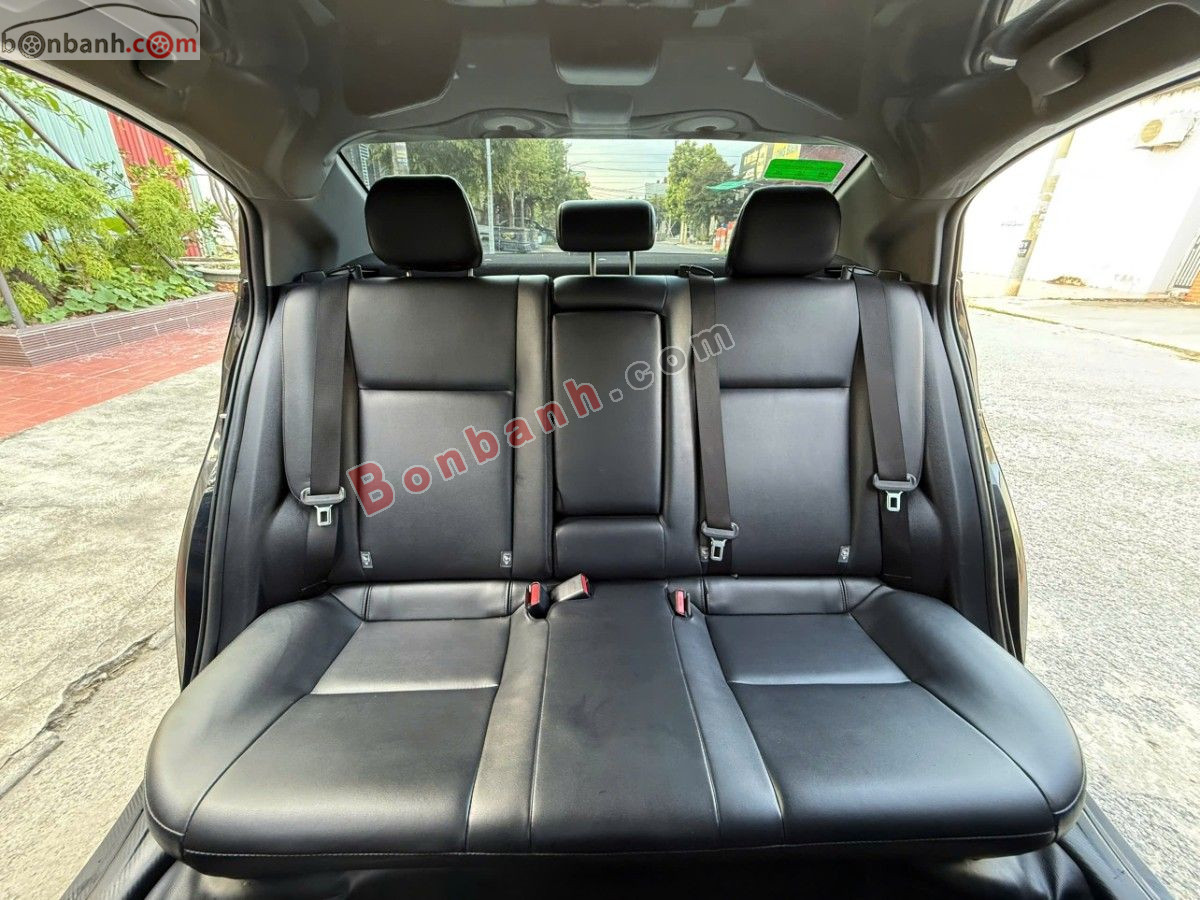 Bán ô tô Toyota Vios E 1.5 MT - 2023 - xe cũ