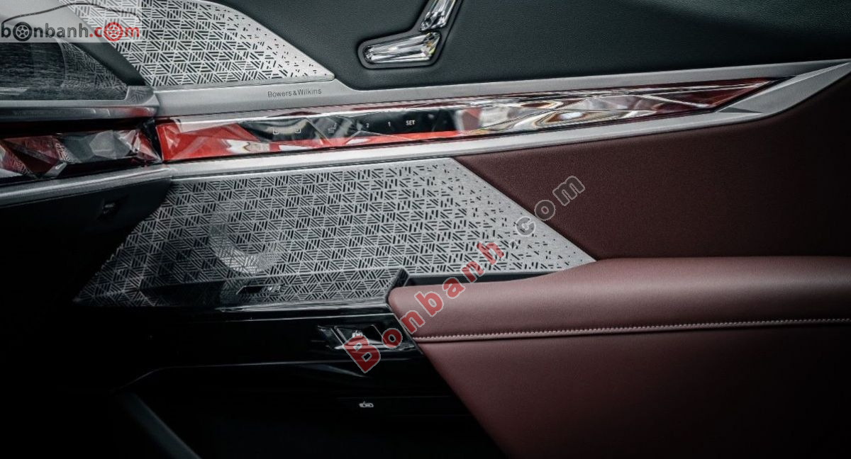 Bán ô tô BMW 7 Series 740i Pure Excellence - 2026 - xe mới