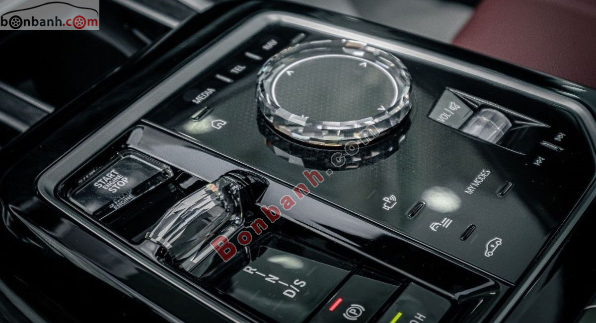 Bán ô tô BMW 7 Series 740i Pure Excellence - 2026 - xe mới