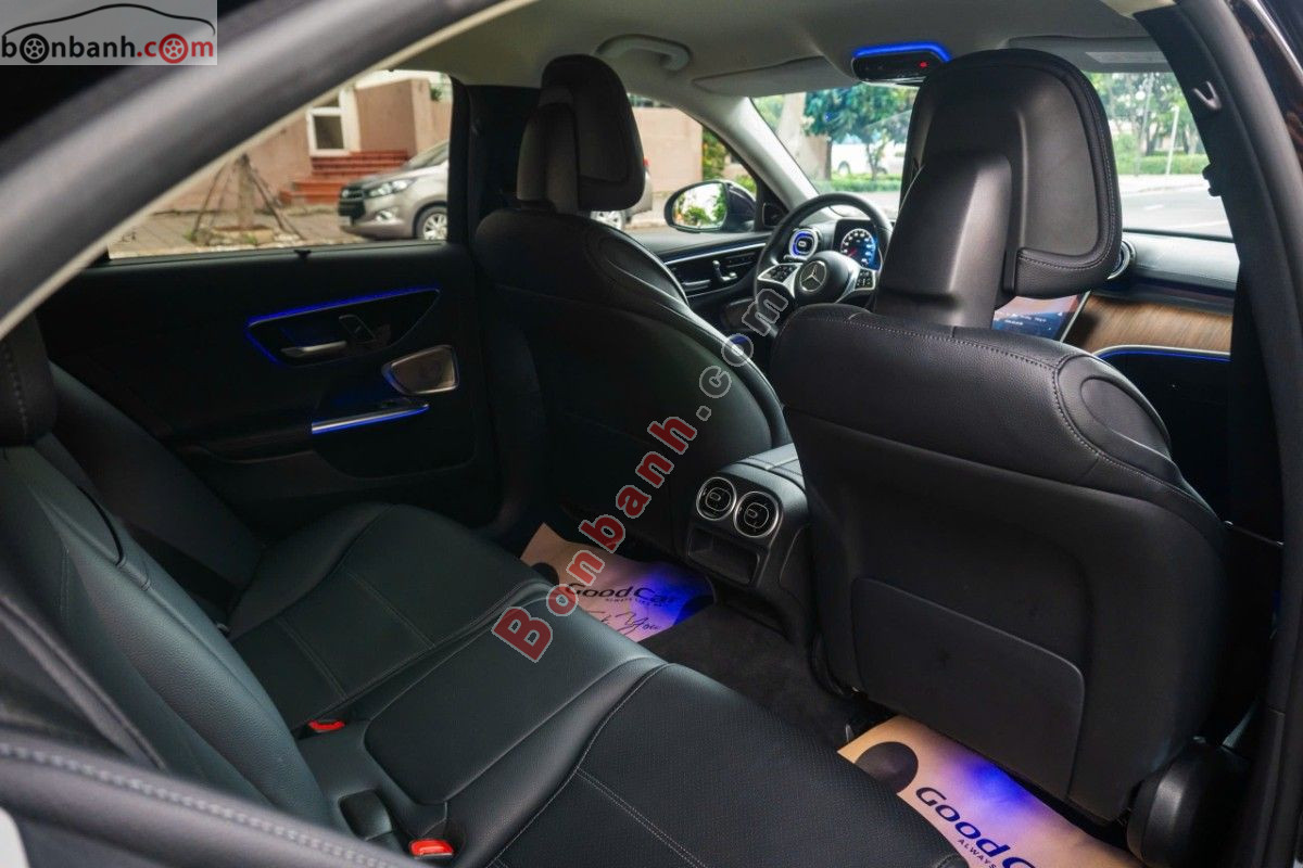 Bán ô tô Mercedes Benz C class C200 Avantgarde Plus - 2022 - xe cũ