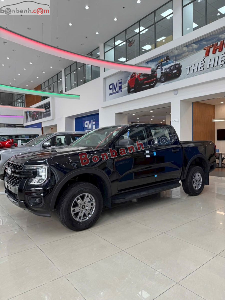 Bán ô tô Ford Ranger XLS 2.0L 4x2 AT - 2026 - xe mới