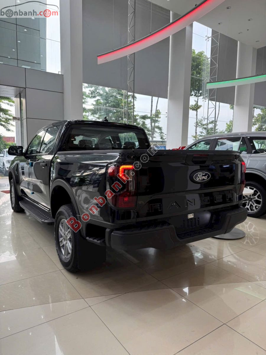 Bán ô tô Ford Ranger XLS 2.0L 4x2 AT - 2026 - xe mới