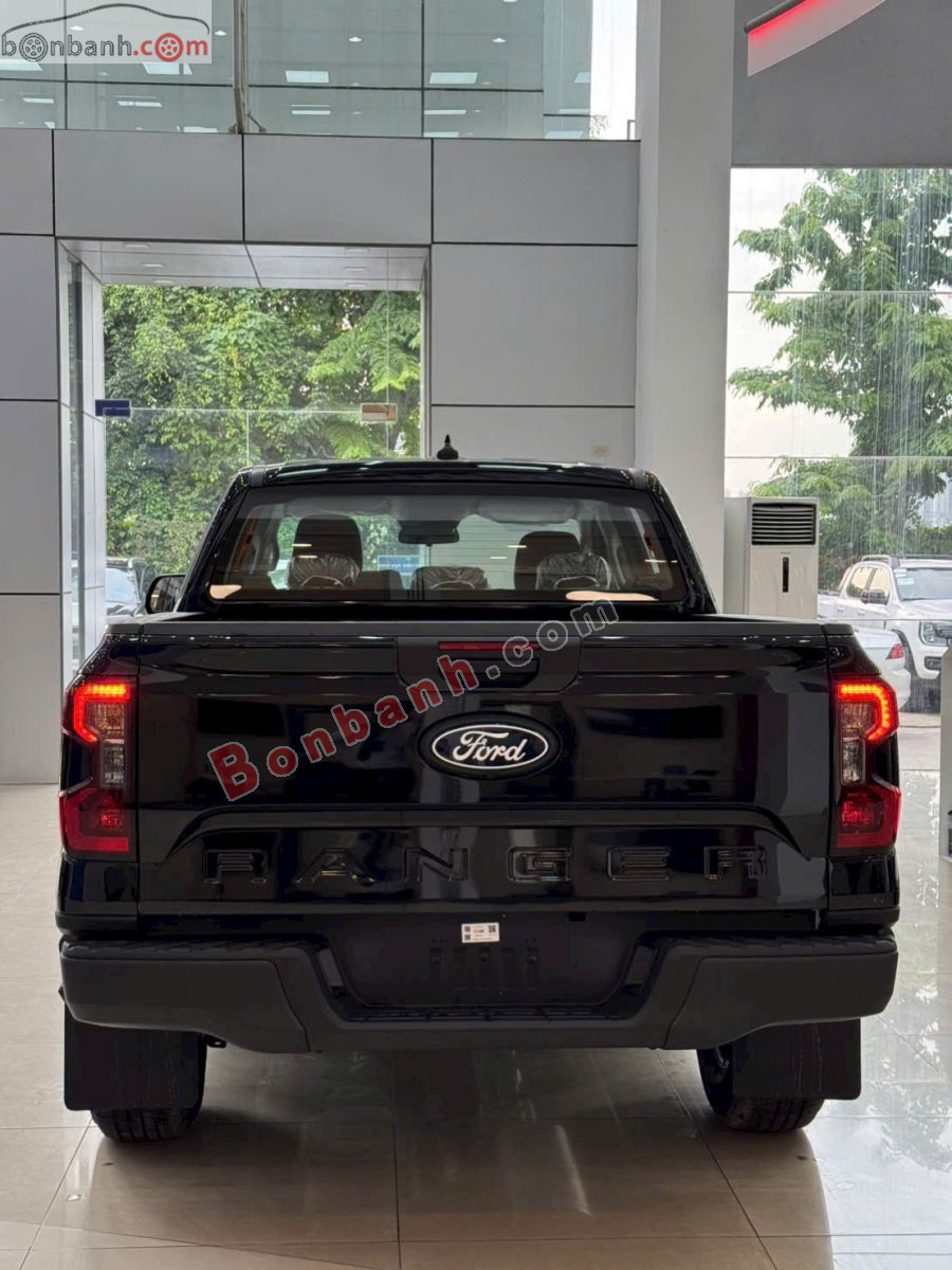 Bán ô tô Ford Ranger XLS 2.0L 4x2 AT - 2026 - xe mới