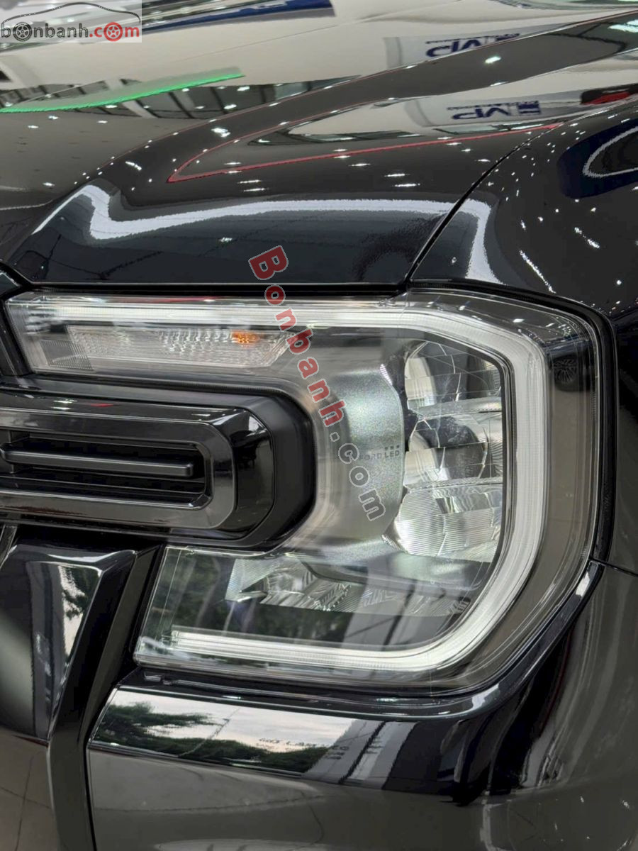 Bán ô tô Ford Ranger XLS 2.0L 4x2 AT - 2026 - xe mới