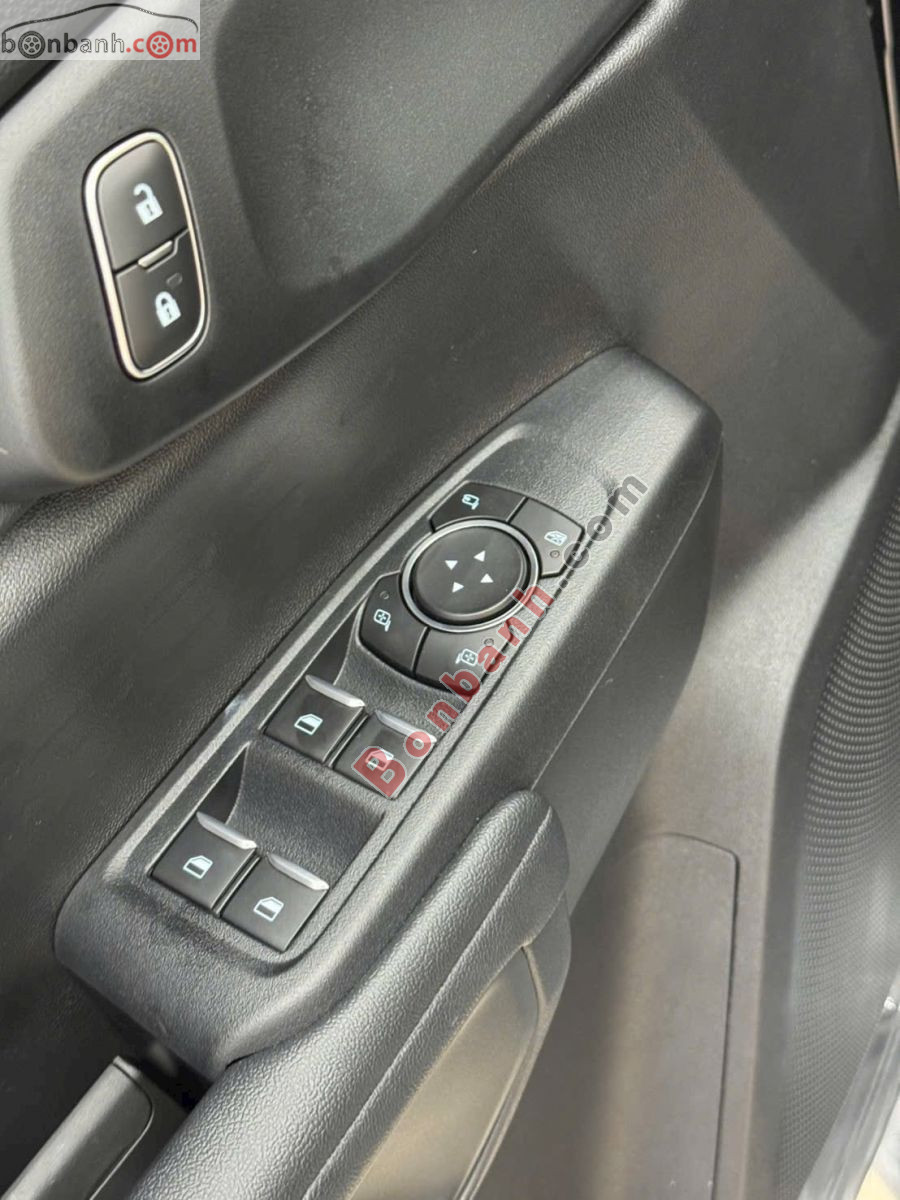 Bán ô tô Ford Ranger XLS 2.0L 4x2 AT - 2026 - xe mới