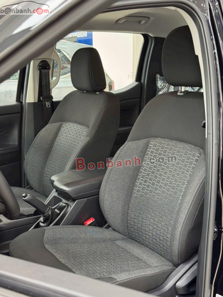 Bán ô tô Ford Ranger XLS 2.0L 4x2 AT - 2026 - xe mới