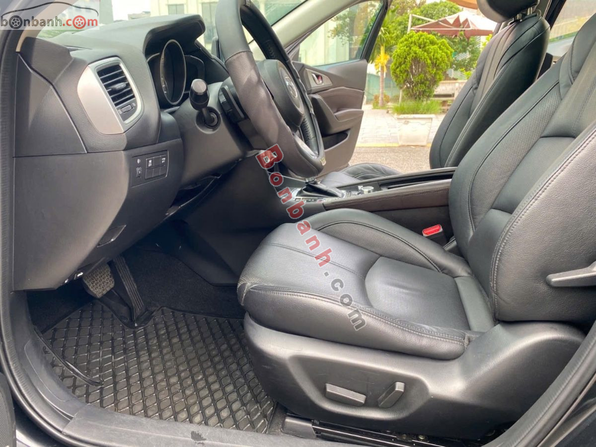 Bán ô tô Mazda 3 1.5L Luxury - 2019 - xe cũ
