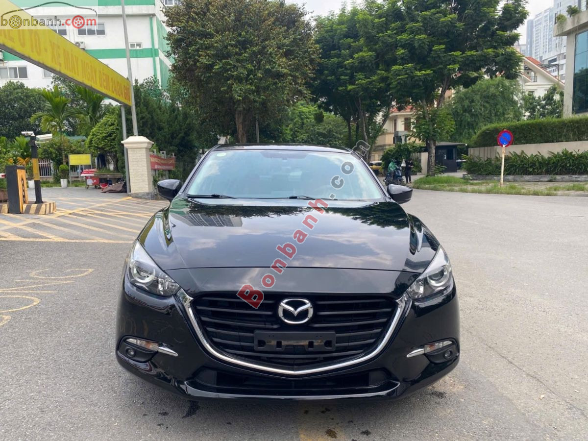 Bán ô tô Mazda 3 1.5L Luxury - 2019 - xe cũ