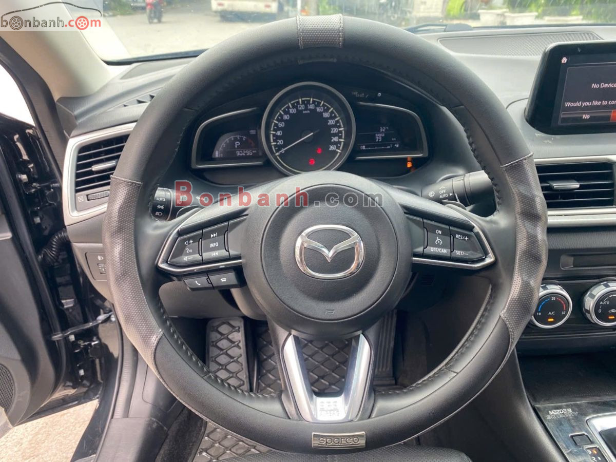 Bán ô tô Mazda 3 1.5L Luxury - 2019 - xe cũ