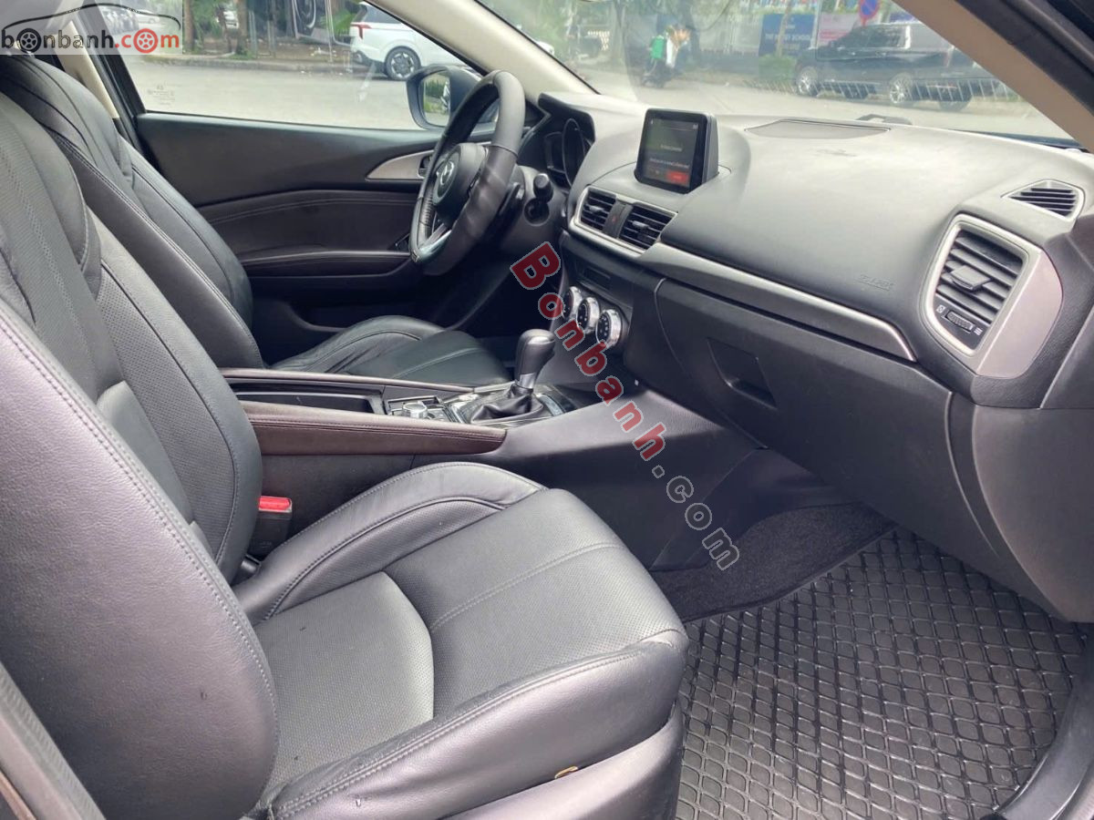 Bán ô tô Mazda 3 1.5L Luxury - 2019 - xe cũ