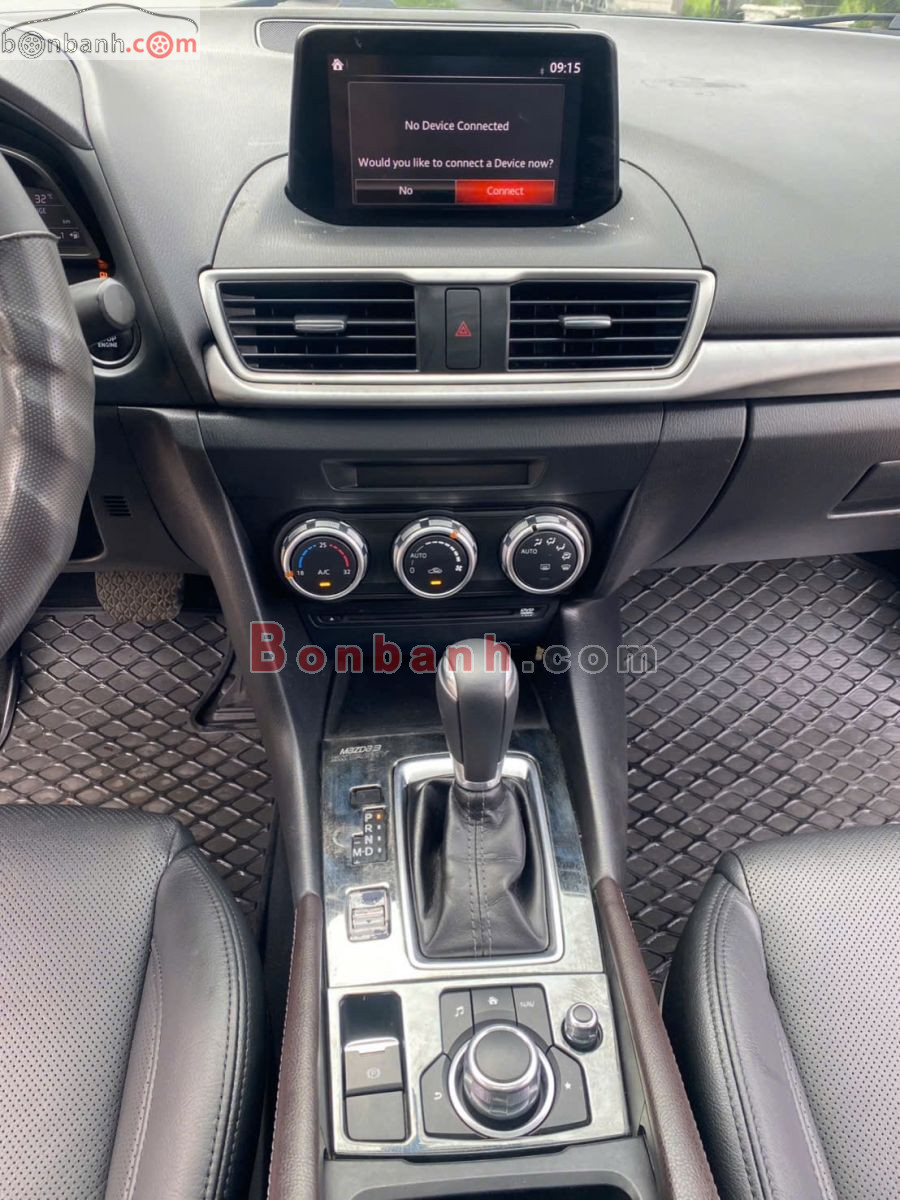 Bán ô tô Mazda 3 1.5L Luxury - 2019 - xe cũ